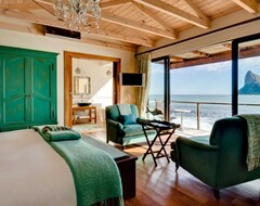 Hotel Tintswalo Atlantic (Hout Bay, South Africa)