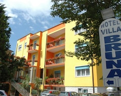 Khách sạn Villa Bruna (Caorle, Ý)