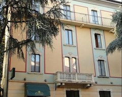 Khách sạn Corona (Cologno Monzese, Ý)
