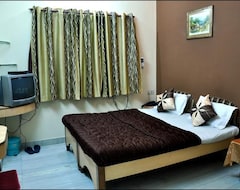 Hotel Mahima (Gwalior, India)