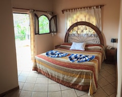Hotelli Villas Vista Suites (Sayulita, Meksiko)