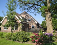 Cijela kuća/apartman Erfgoed De Boemerang (Emmen, Nizozemska)