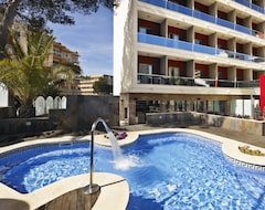 Mll Mediterranean Bay Hotel - Adults Only (El Arenal, Spain)