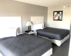 Otel BestWay Inn Oklahoma City Airport (Oklahoma City, ABD)