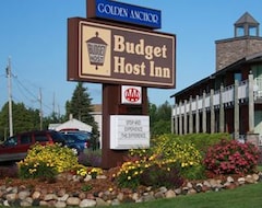 Otel Econo Lodge (Belton, ABD)
