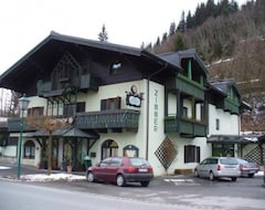 Hotel Reinthaler (Eben, Austrija)