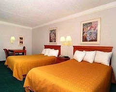 Hotel All Seasons Inn & Suites (Memphis, Sjedinjene Američke Države)
