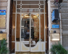 Otel Del Centro (Palermo, İtalya)