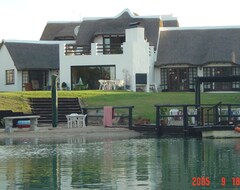 Bed & Breakfast Brisan (St. Francis Bay, Sudáfrica)