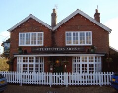 Nhà trọ Turfcutters Arms (Brockenhurst, Vương quốc Anh)