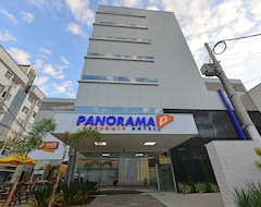 Panorama Economic Hotel (Ipatinga, Brazil)