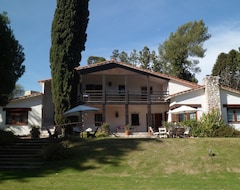 Khách sạn La Casa Grande Link House (Villa Allende, Argentina)