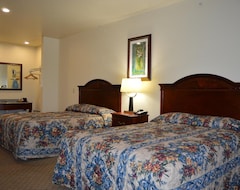 Hotel HiWay Inn Express - Kiowa (Kiowa, USA)