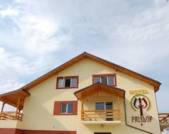 Khách sạn Prislop (Hunedoara, Romania)