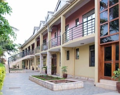 Khách sạn Biyem Hotel (Kampala, Uganda)