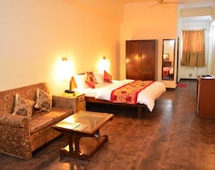 Hotel TRG (Jammu, India)