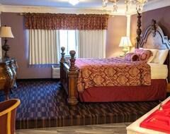 Hotel Snc - Crown Victorian Suite (Hyannis, USA)