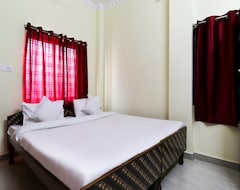 SPOT ON 49182 Hotel The Royal King (Bilaspur, India)