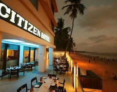 Khách sạn Citizen Hotel (Mumbai, Ấn Độ)