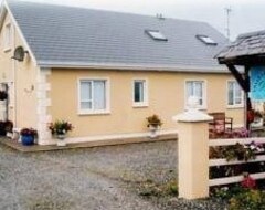 Oda ve Kahvaltı Malin Head View B&B / Apartments (Malin Head, İrlanda)