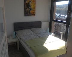 Cijela kuća/apartman Horyzont 803 (Międzyzdrojach, Poljska)