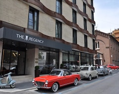 The Regency, Rome, A Tribute Portfolio Hotel (Roma, İtalya)