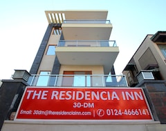 Hotel The Residencia Inn Premium (Gurgaon, Indien)