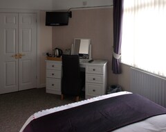 Hotel Penarth Guest House (St Blazey, Reino Unido)