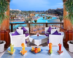Khách sạn Pickalbatros Palace Hurghada (Hurghada, Ai Cập)