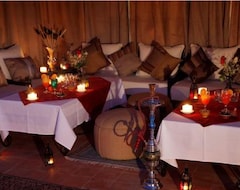 Khách sạn Riad Shaloma (Marrakech, Morocco)