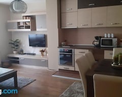 Cijela kuća/apartman Apartman Nina (Valjevo, Srbija)