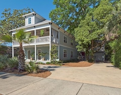Toàn bộ căn nhà/căn hộ Downtown Dreams Is Now Available In Historic North Hill (Pensacola, Hoa Kỳ)
