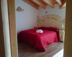 Bed & Breakfast Le Coccole (Molveno, Ý)