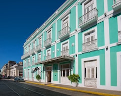Hotel La Union, by Meliá (Cienfuegos, Küba)