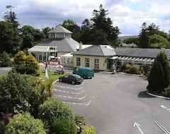 Hotel Connemara Gateway (Oughterard, Ireland)