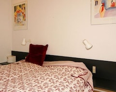 Căn hộ có phục vụ Vigen Apartments (Ebeltoft, Đan Mạch)