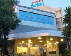 Khách sạn Hotel Pankaj Executive (Mahabaleshwar, Ấn Độ)