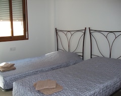 Casa/apartamento entero Duplex 4 Mar De Plata (Mazarrón, España)