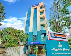 Khách sạn FabHotel Mayfair Tower Hussainpur (Kolkata, Ấn Độ)