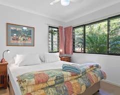 Otel Byron Hinterland 1 Bedroom Private Villa (Clunes, Avustralya)