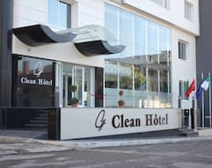 Khách sạn Clean (Blida, Algeria)