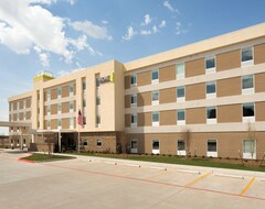 Hotel Home2 Suites by Hilton Midland (Midland, USA)