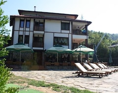 Majatalo Valevtsi & Spa (Sevlievo, Bulgaria)