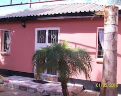Entire House / Apartment Nalikwanda Guest House (Kabwe, Zambia)