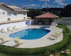 Hotel Residencial Do Golfinho (Porto Seguro, Brazil)