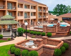 Hotel Courtyard by Marriott Huntsville University Drive (Huntsville, Sjedinjene Američke Države)