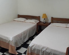 Khách sạn Hospedaje Santa Barbara (Buga, Colombia)