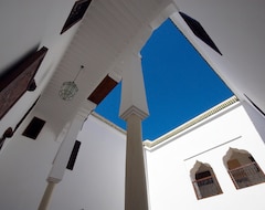 Hotel Riad Porte Royale (Marakeš, Maroko)