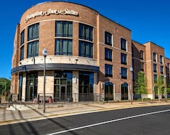 Khách sạn Hampton Inn & Suites Memphis Germantown (Germantown, Hoa Kỳ)
