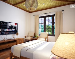 Hotel Thung Nham Resort (Ninh Bình, Vietnam)